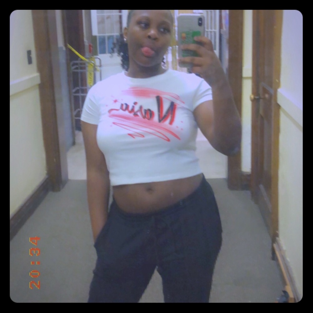 Meet your Posher, Seanasia